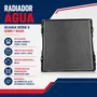 Radiador Agua Scania S5 G380 G420 1776026 RMM852001 Bester