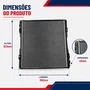 Radiador Agua Scania S5 G380 G420 1776026 RMM852001 Bester