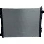 Radiador Agua Scania S5 P 1491710 1766125 1769999 Mahle Behr