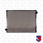 Radiador Agua Scania S5 P 1491710 1766125 1769999 Mahle Behr