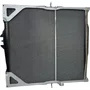 Radiador Agua Volvo FH 12 NH 12 8149362 8112565 8112961 Original