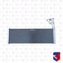 Radiador Ar Quente Scania S4 DS550009 1846702 1437263