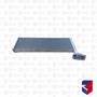 Radiador Ar Quente Scania S4 DS550009 1846702 1437263