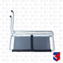 Radiador Ar Quente Scania S5 2008 2125525 2251191