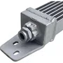 Radiador Oleo Caixa Cambio Mercedes Benz Axor Atron 024099 Original