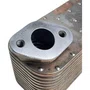 Radiador Oleo Motor Mercedes Benz Axor OM457 0021884301 Original
