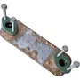 Radiador Oleo Motor Mercedes Benz Axor OM457 0021884301 Original