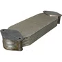 Radiador Oleo Motor Scania S4 P G R NTG 8 Aletas Original