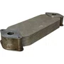 Radiador Oleo Motor Scania S4 P G R NTG 8 Aletas Original