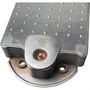 Radiador Oleo Motor Volvo D13 20505537 211472 Diesel Technic