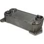Radiador Oleo Retarder Scania K GRS905 2114175 Bester