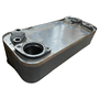 Radiador Oleo Retarder Scania NTG GRS905 G25 G33 2266198 Original