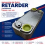 Radiador Oleo Retarder Scania NTG GRS905 G25 G33 2266198 Bester