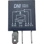 Rele Mini Auxiliar 0226 DNI