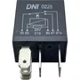 Rele Mini Auxiliar 0226 DNI