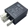 Rele Mini Auxiliar 0226 DNI
