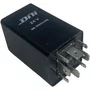 Rele Sensor Rotacao Scania S4 1387022 8861 DNI