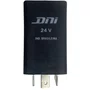 Rele Sensor Rotacao Scania S4 1387022 8861 DNI