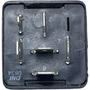 Rele Temporizador Limpador Scania S4 1335482 0834 DNI