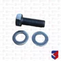 Reparo Barra Estabilizadora Scania S4 Com Rolamento BrCompany