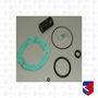 Reparo Cilindro Acionamento Reduzida Scania S4 RDA0637