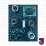 Reparo Trambulador Lateral Caixa GRS905 Scania RDA1339