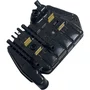 Reservatorio Agua Radiador DAF XF105 CF85 1626237 Original