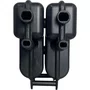 Reservatorio Direcao Hidraulica Dupla Scania S4 S5 1894290 Monarca