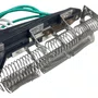 Resistencia Caixa De Ar Scania S4 DS725050 Royce Connect