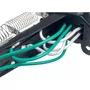 Resistencia Caixa De Ar Scania S4 DS725050 Royce Connect