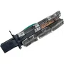 Resistencia Caixa De Ar Scania S4 DS725050 Royce Connect