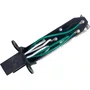 Resistencia Caixa De Ar Scania S4 DS725050 Royce Connect