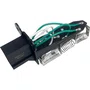 Resistencia Caixa De Ar Scania S4 DS725050 Royce Connect