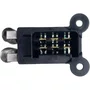 Resistencia Caixa De Ar Scania S4 DS725050 Royce Connect