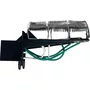 Resistencia Caixa De Ar Scania S4 DS725050 Royce Connect