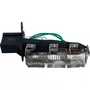 Resistencia Caixa De Ar Scania S4 DS725050 Royce Connect