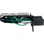 Resistencia Caixa De Ar Scania S4 DS725050 Royce Connect