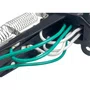 Resistencia Caixa De Ar Scania S4 DS725050 Royce Connect