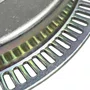 Retentor E Roda Fonica Eixo Dianteiro Daf XF105 XF106 CF85 Original