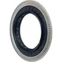 Retentor E Roda Fonica Eixo Dianteiro Daf XF105 XF106 CF85 Original
