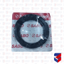 Retentor Moringa Scania 6/8 Marcha 00804BR