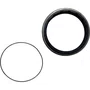 Retentor Pinhao Diferencial Scania 113 8 Marchas 114 124 Diesel Technic