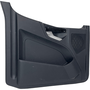 Revestimento Porta Mercedes Benz New Actros LE Original