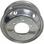 Roda Aluminio 17,50 x 6,00 Auto Brilho Interna Externa