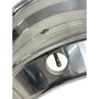 Roda Aluminio 17,50 x 6,00 Auto Brilho Interna Externa