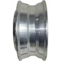Roda Aluminio 17,50 x 6,00 Auto Brilho Interna Externa
