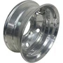 Roda Aluminio 17,50 x 6,00 Auto Brilho Interna Externa