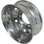 Roda Aluminio 17,50 x 6,00 Auto Brilho Interna Externa