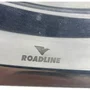 Roda Aluminio 17,50 x 6,00 Auto Brilho Interna Externa