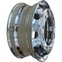 Roda Aluminio 22,5x8,25 Dianteiro Traseiro Borda Larga Bester